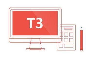 濟南用友T3軟件功能介紹