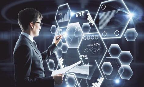 為什么要選擇企業(yè)管理軟件？
